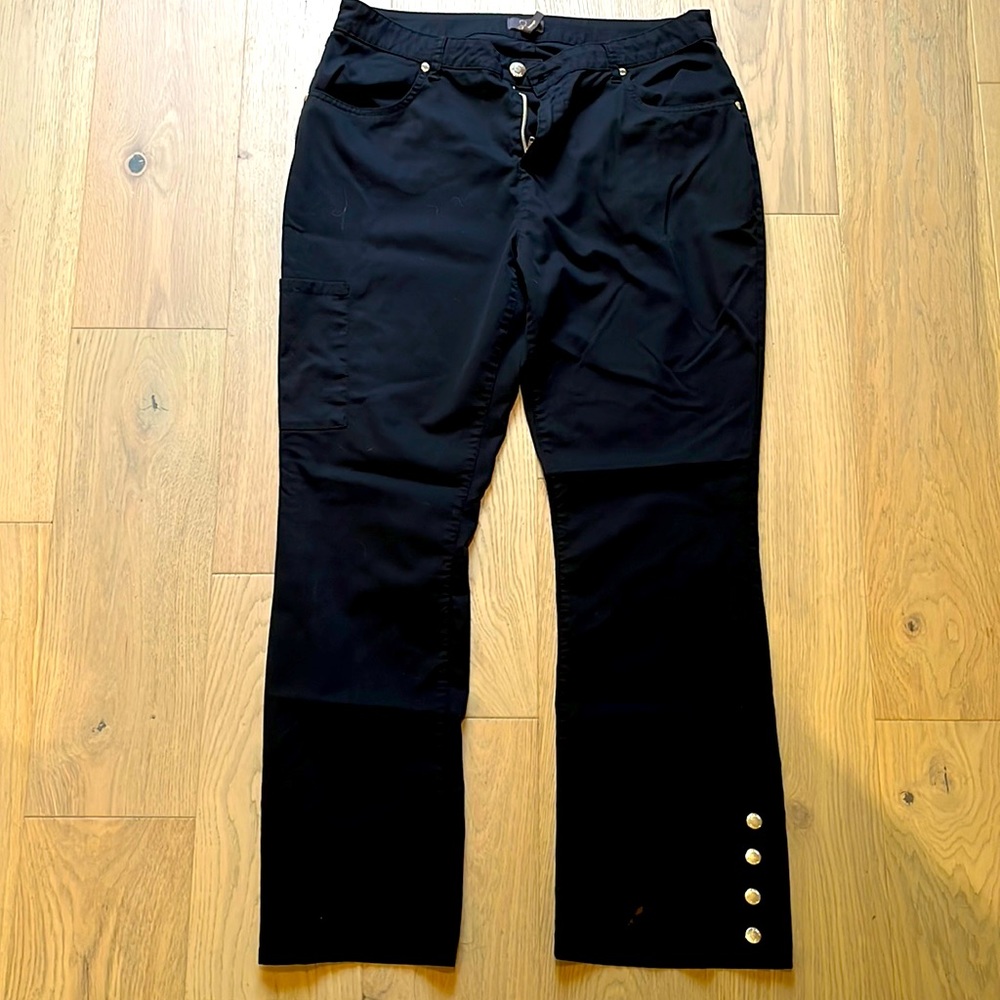 JAANUU scrub pants